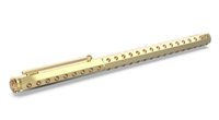 Boligrafo Swarovski millenia in Metal 5634148 - 5634148
